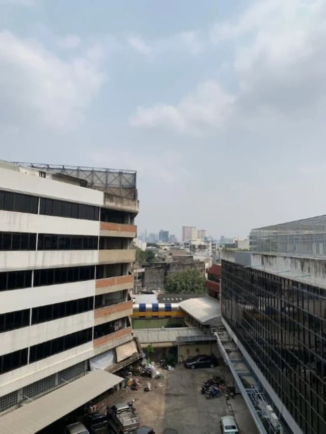 Marni BKK Hostel-Standard Shared Dormitory 8 Beds (aged 18-65)-8