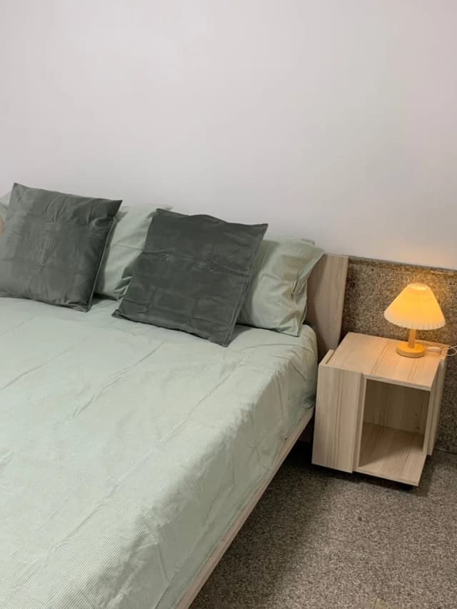 Marni BKK Hostel-Double Bed Private Room-5