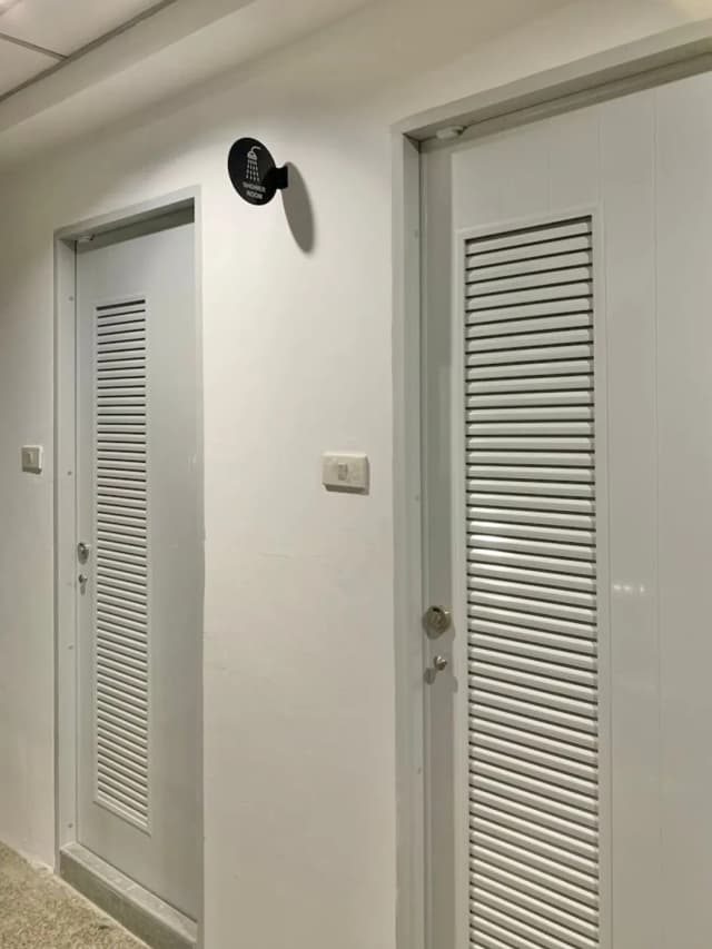 Marni BKK Hostel-Standard Shared Dormitory Mixed (aged 18-65)-13