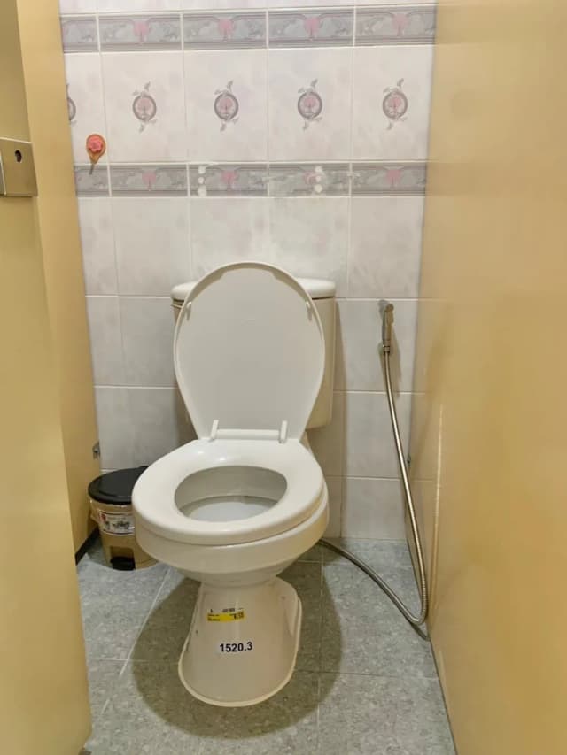 Marni BKK Hostel-스탠다드 트윈룸 (aged 18-65)-8