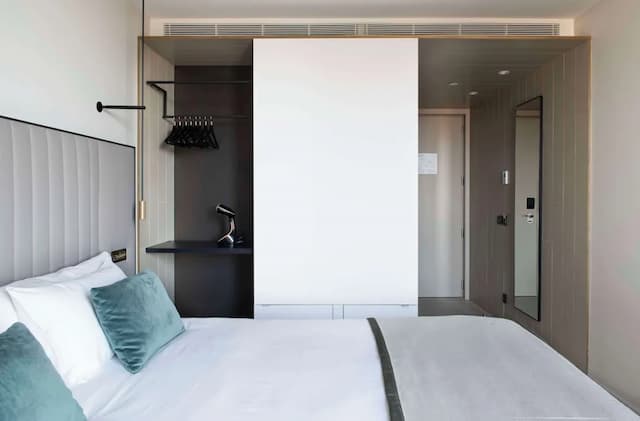 옥시덴탈 바르셀로나 1929-슈피리어룸-4