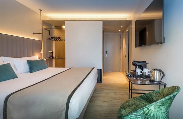 옥시덴탈 바르셀로나 1929-이그제큐티브룸-3