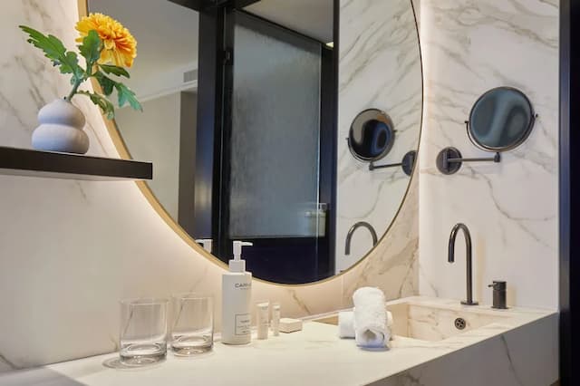 Kimpton Vividora Hotel by IHG-家庭房, 多张床, 阳台-5