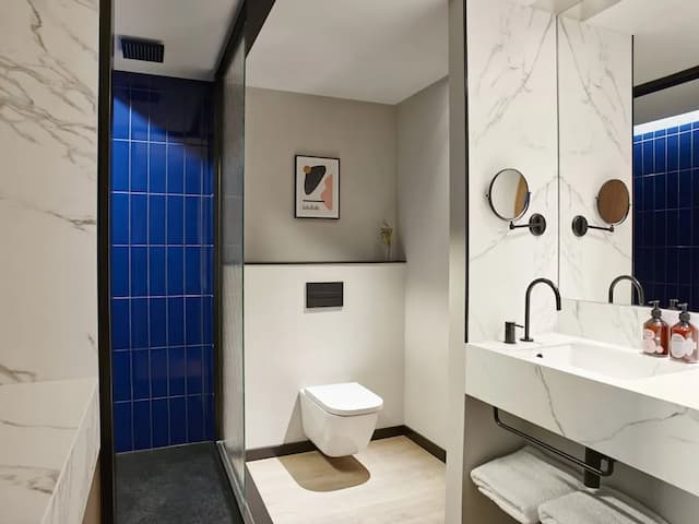 Kimpton Vividora Hotel by IHG-家庭房, 多张床, 阳台-2