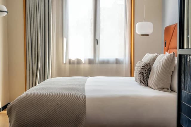 Kimpton Vividora Hotel by IHG-家庭房, 多张床, 阳台-13