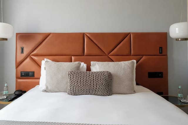 Kimpton Vividora Hotel by IHG-家庭房, 多张床, 阳台-11