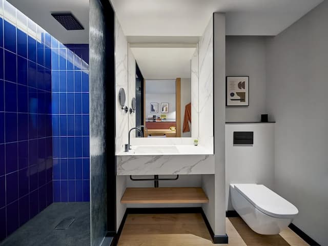 Kimpton Vividora Hotel by IHG-客房 (Essential)-3