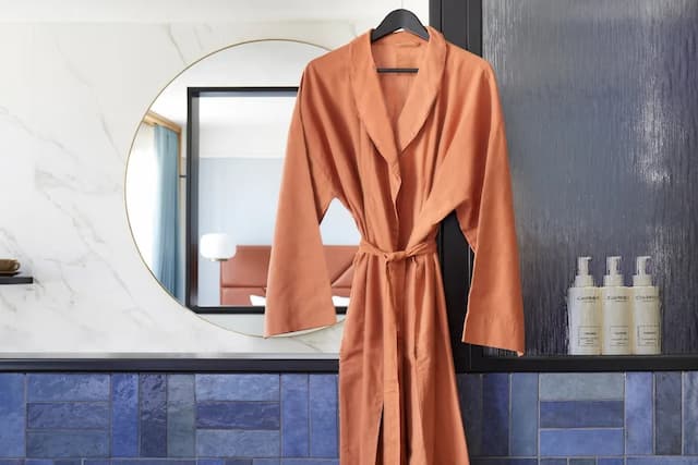 Kimpton Vividora Hotel by IHG-客房 (Essential)-5