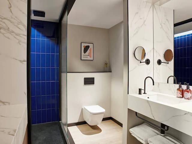 Kimpton Vividora Hotel by IHG-客房 (Essential)-7