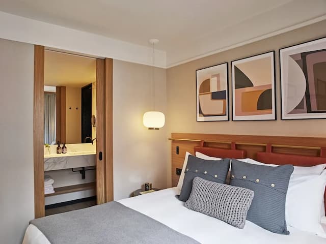 Kimpton Vividora Hotel by IHG-客房 (Essential)-4