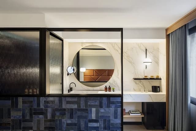 Kimpton Vividora Hotel by IHG-客房 (Essential)-2