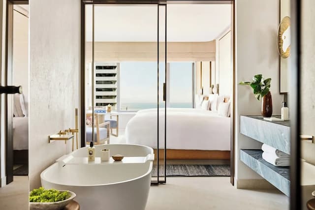 巴賽隆納藝術飯店-客房, 1 張標準雙人床 (Landscape)-5