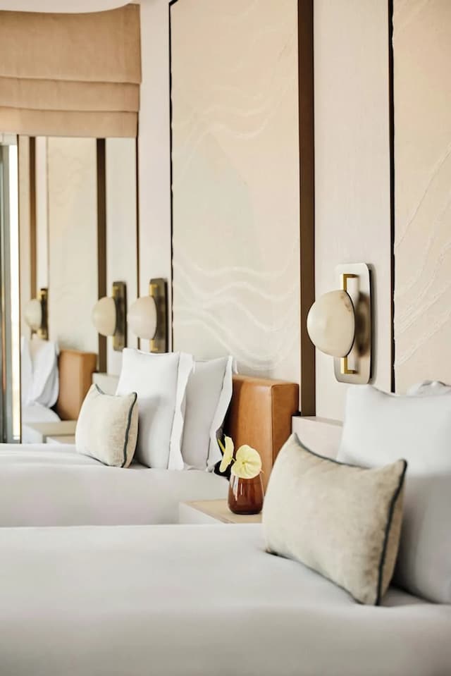 巴賽隆納藝術飯店-客房, 1 張標準雙人床 (Landscape)-2