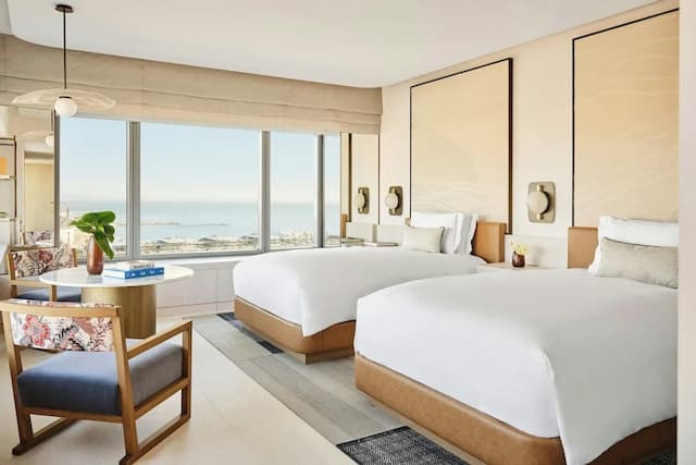 巴賽隆納藝術飯店-客房, 1 張標準雙人床 (Landscape)-1