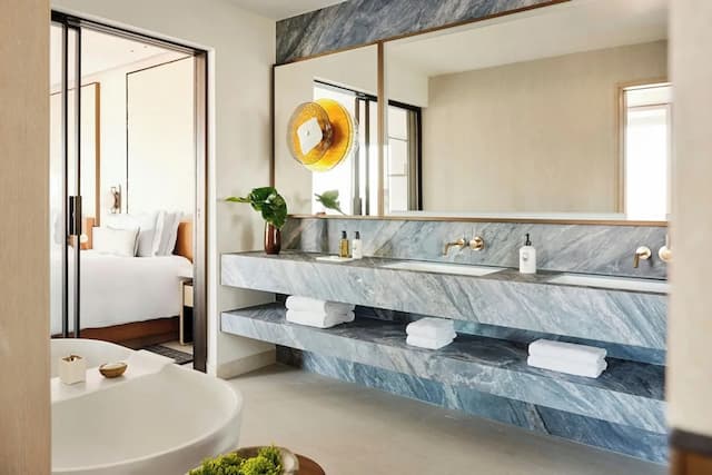 巴賽隆納藝術飯店-客房, 1 張標準雙人床 (Landscape)-3