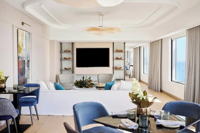 巴賽隆納藝術飯店-俱樂部客房, 1 張特大雙人床-8