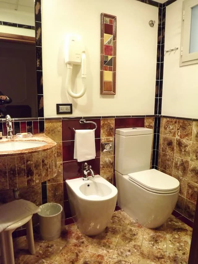 巴徹利里酒店-豪華客房, 河景-7