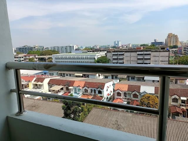 觀景點大廈飯店-豪華雙人房-7