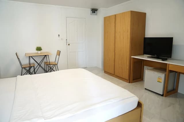 觀景點大廈飯店-高級客房, 1 張標準雙人床-6