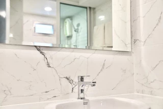 觀景點大廈飯店-高級客房, 1 張標準雙人床-13