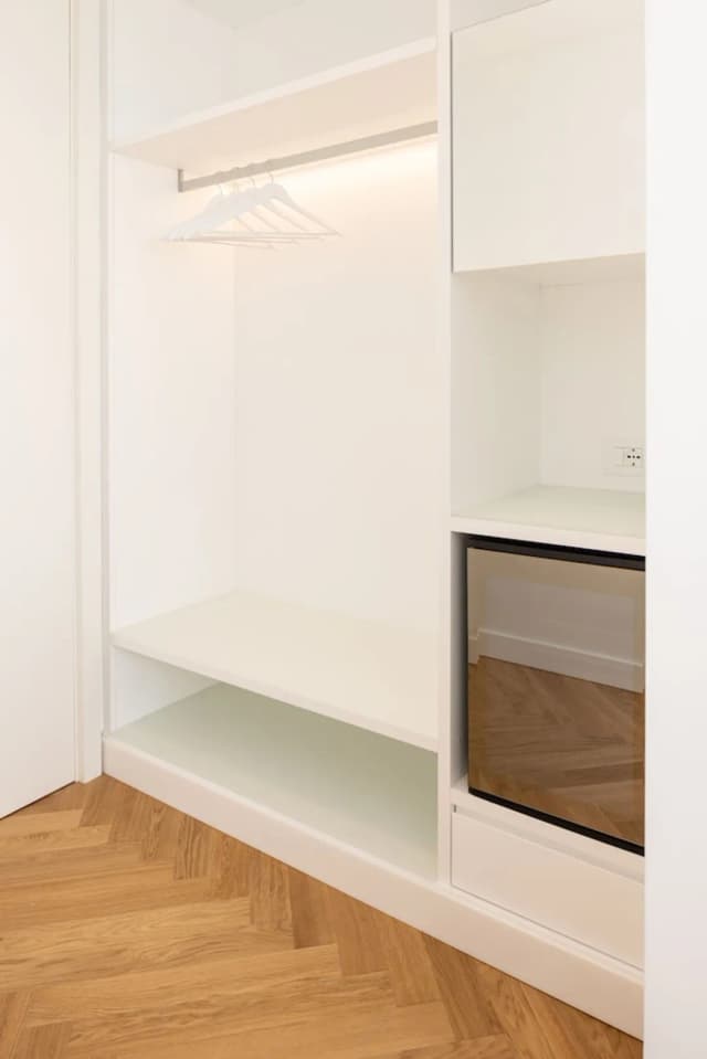 莫非斯飯店-高級客房, 1 張標準雙人床或 2 張單人床-2