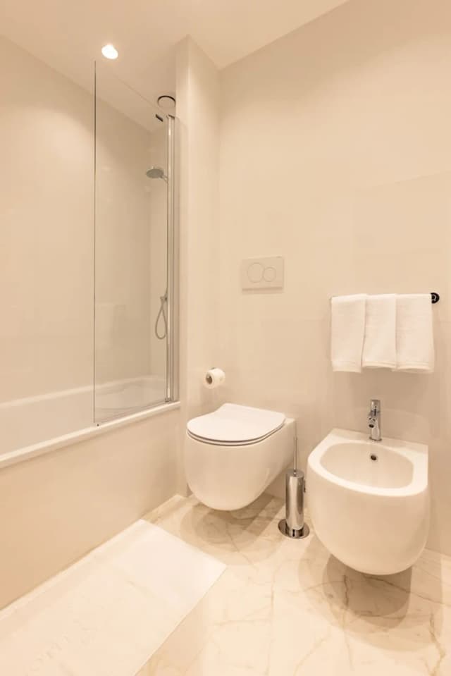 莫非斯飯店-舒適客房-6