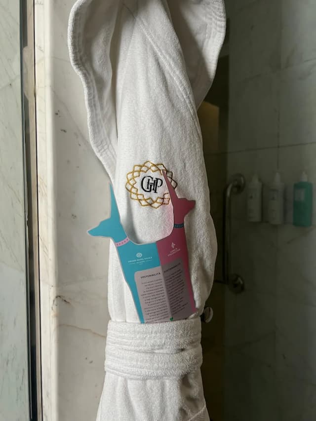 格蘭皇宫飯店-豪華雙人房-16