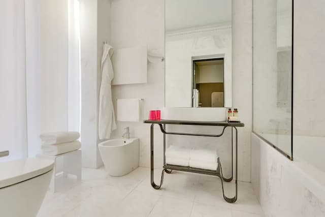 格蘭皇宫飯店-豪華雙人房-13