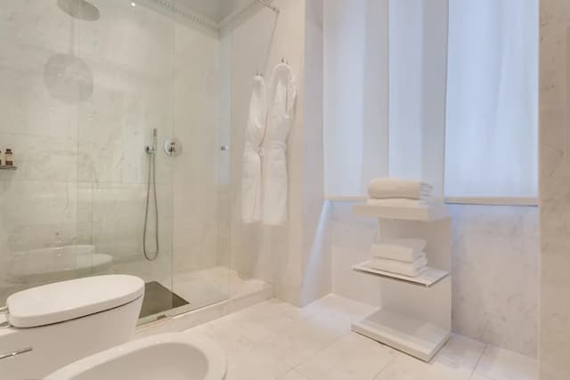 格蘭皇宫飯店-豪華雙人房-3