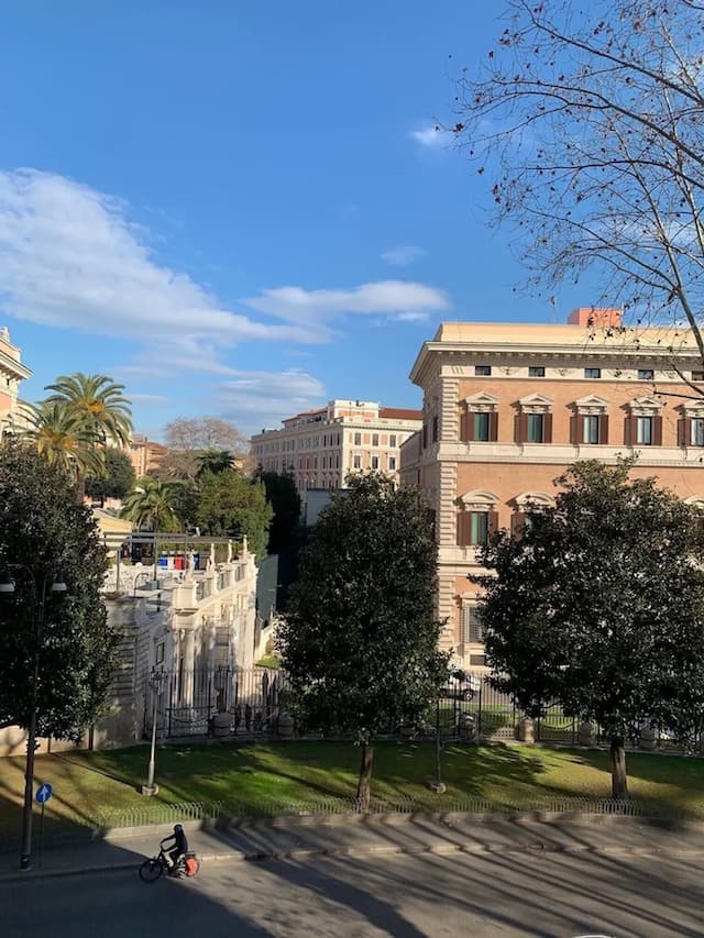 格蘭皇宫飯店-普通套房-15