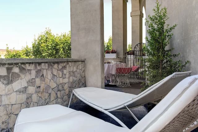 格蘭皇宫飯店-行政客房-11