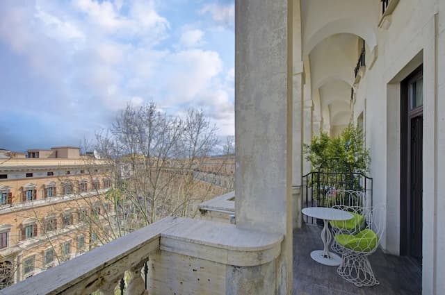 格蘭皇宫飯店-行政客房-6