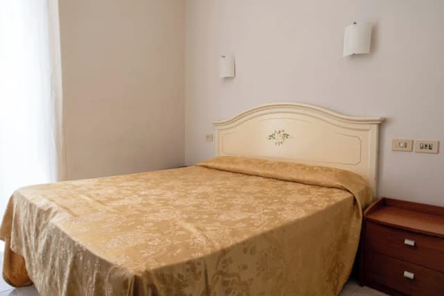 文圖拉酒店 (羅馬)-都會客房, 1 張標準雙人床-10