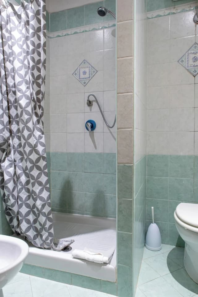 文圖拉酒店 (羅馬)-都會客房, 1 張標準雙人床-11