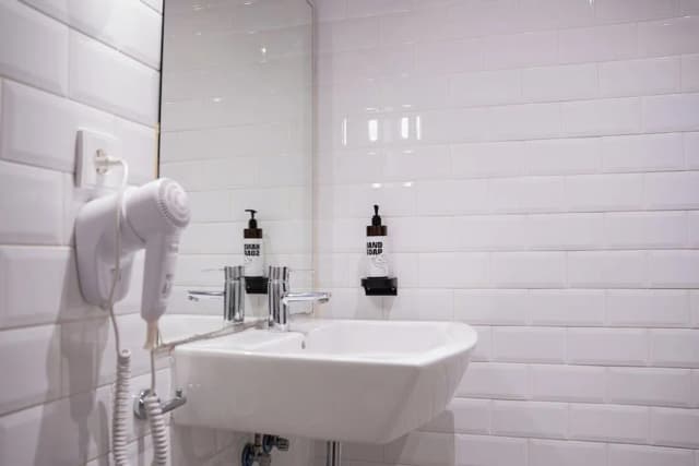 巴塞隆納格雷西亞民宿 - 青年旅館-標準單人房-6