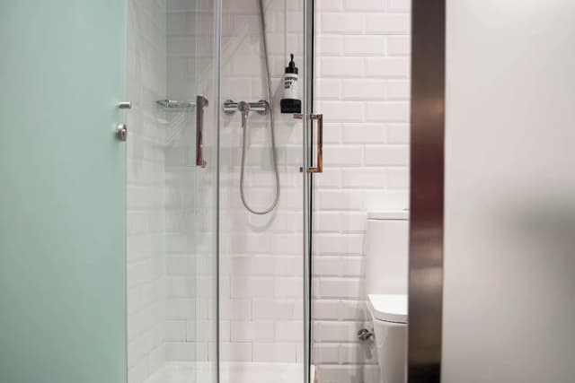 巴塞隆納格雷西亞民宿 - 青年旅館-標準單人房-7