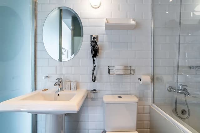 Casa Gracia Barcelona - Hostel-高级双人房-6