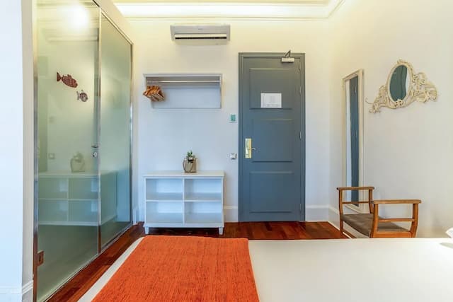 Casa Gracia Barcelona - Hostel-家庭房-2