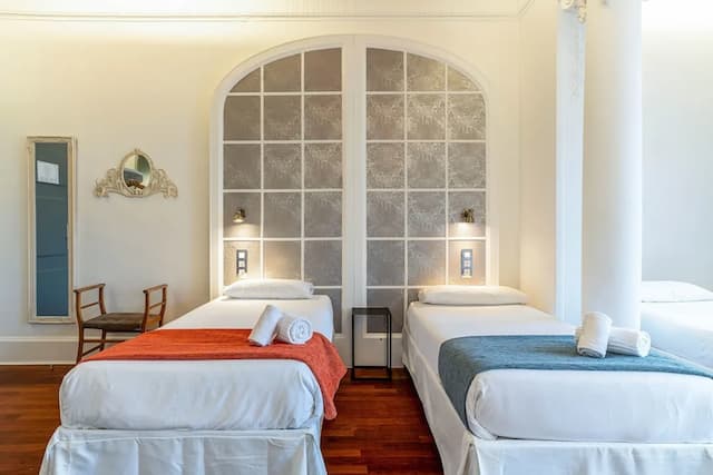 Casa Gracia Barcelona - Hostel-家庭房-4