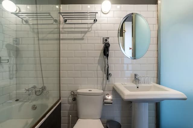 Casa Gracia Barcelona - Hostel-家庭房-7