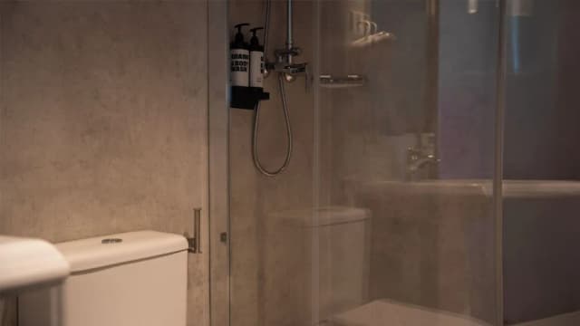 巴塞隆納格雷西亞民宿 - 青年旅館-標準共用宿舍-6