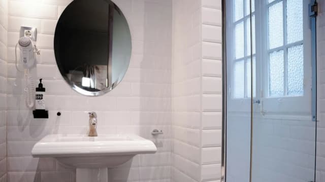 巴塞隆納格雷西亞民宿 - 青年旅館-高級共用宿舍, 僅限女士-5