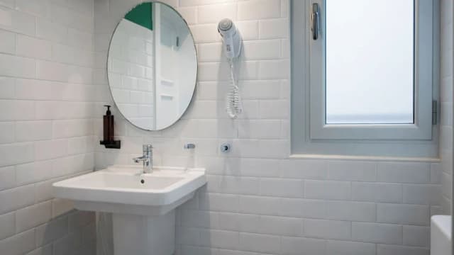 巴塞隆納格雷西亞民宿 - 青年旅館-標準雙人房-6