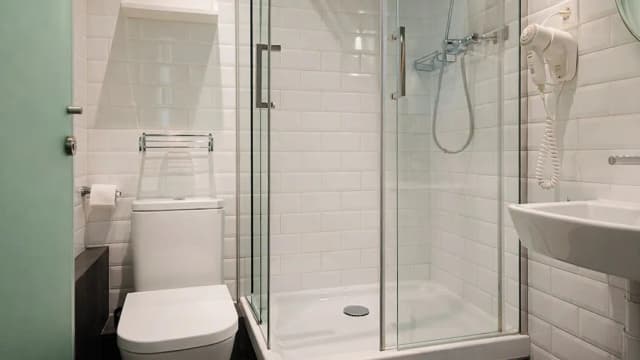 巴塞隆納格雷西亞民宿 - 青年旅館-標準雙人房-5