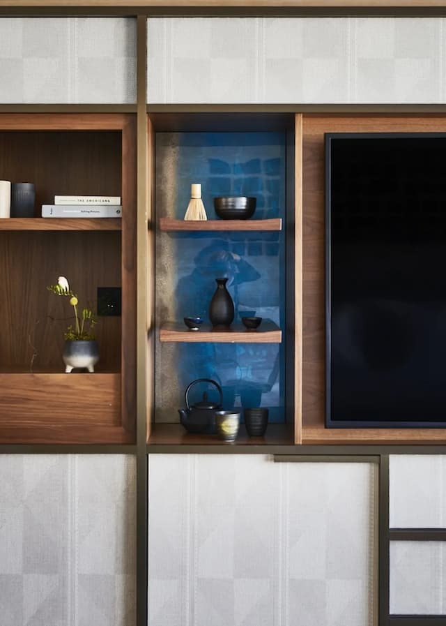 巴塞隆納諾布飯店-豪華客房-3