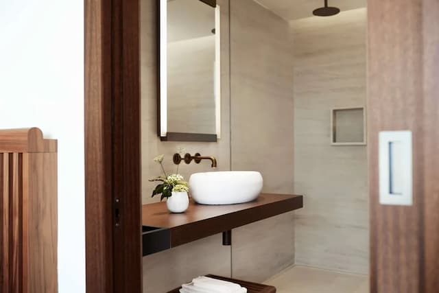 巴塞隆納諾布飯店-尊榮客房-6