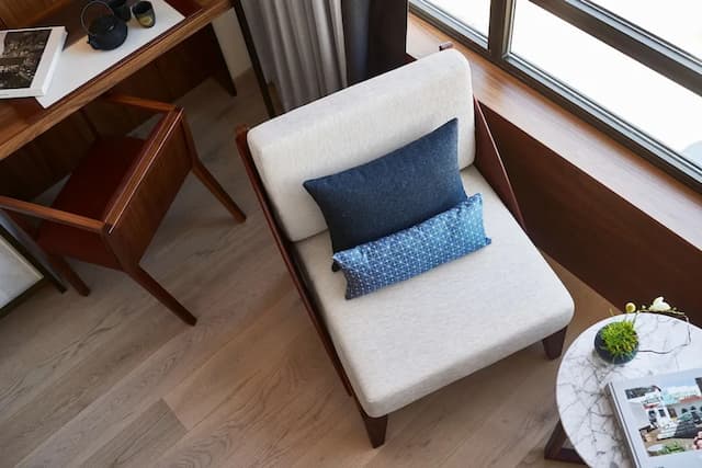 巴塞隆納諾布飯店-尊榮客房, 2 張標準雙人床, 無障礙-4