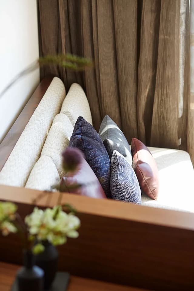 巴塞隆納諾布飯店-普通套房 (Zen Skyline)-2