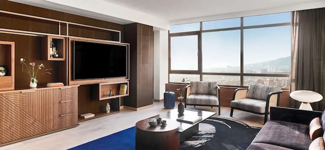 巴塞隆納諾布飯店-套房 (Umi)-6