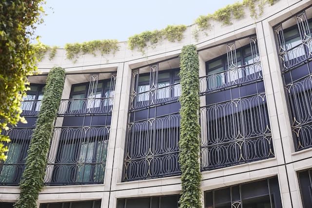 Four Seasons Hotel Madrid-Superior Room, 2 Double Beds-9